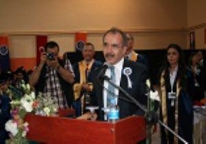 Bakan'dan eğitimde başarı tespiti